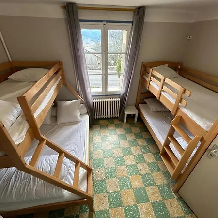 Hostel Aupalya Le Logis Catalan *